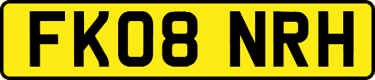 FK08NRH
