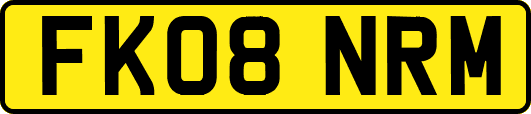 FK08NRM