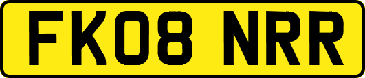 FK08NRR