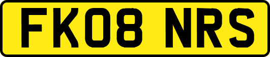 FK08NRS