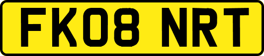FK08NRT