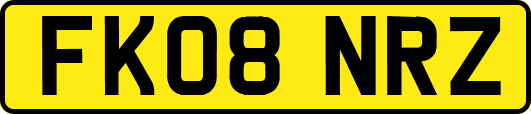 FK08NRZ