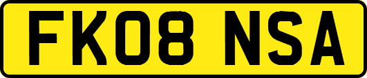 FK08NSA