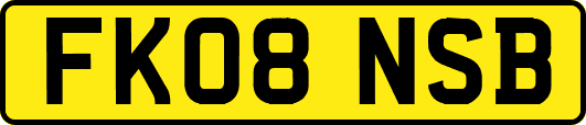 FK08NSB