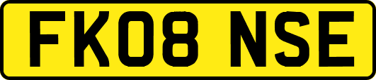 FK08NSE