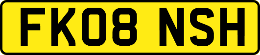 FK08NSH