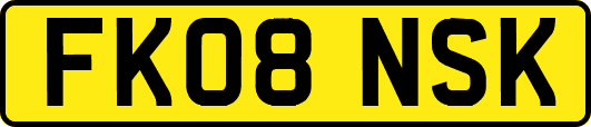 FK08NSK