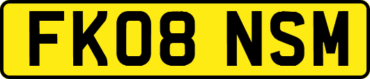 FK08NSM