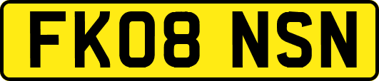 FK08NSN