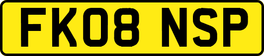 FK08NSP