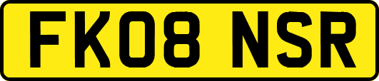 FK08NSR