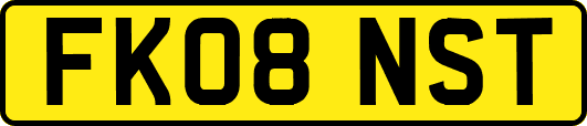 FK08NST