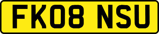 FK08NSU
