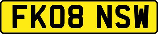 FK08NSW