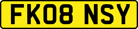FK08NSY