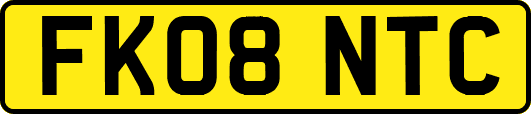 FK08NTC