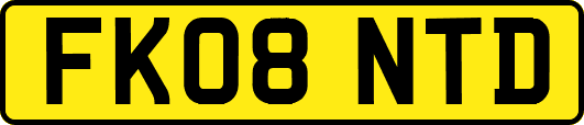 FK08NTD