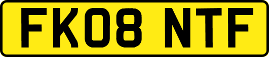 FK08NTF