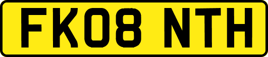 FK08NTH