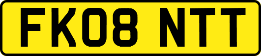 FK08NTT
