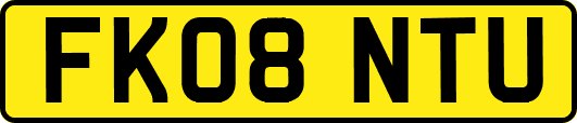 FK08NTU