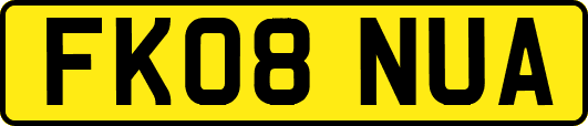 FK08NUA
