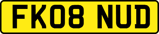 FK08NUD