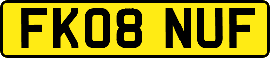 FK08NUF