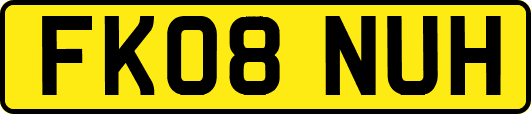 FK08NUH