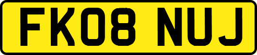 FK08NUJ