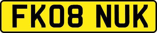 FK08NUK