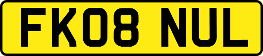 FK08NUL