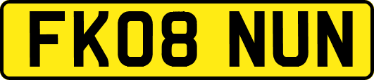FK08NUN