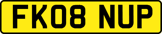 FK08NUP