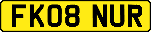 FK08NUR