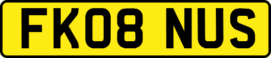 FK08NUS