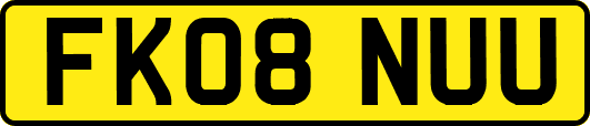 FK08NUU