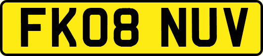 FK08NUV
