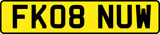 FK08NUW