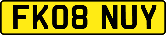 FK08NUY