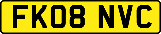 FK08NVC