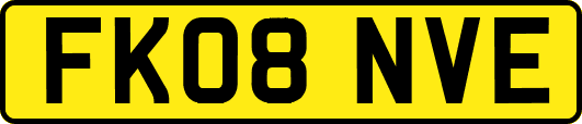 FK08NVE