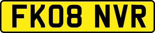 FK08NVR