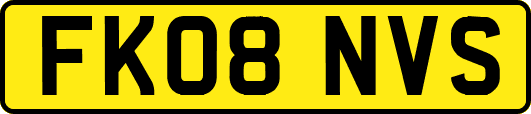 FK08NVS