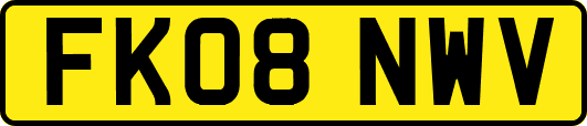 FK08NWV