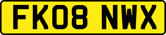 FK08NWX