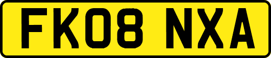 FK08NXA