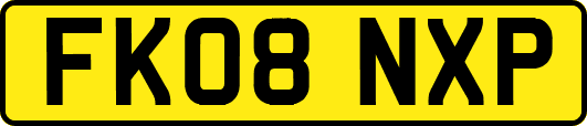 FK08NXP