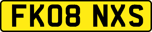 FK08NXS