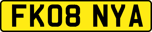 FK08NYA